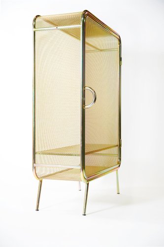 Harold Cabinet Large by Jesse Visser 