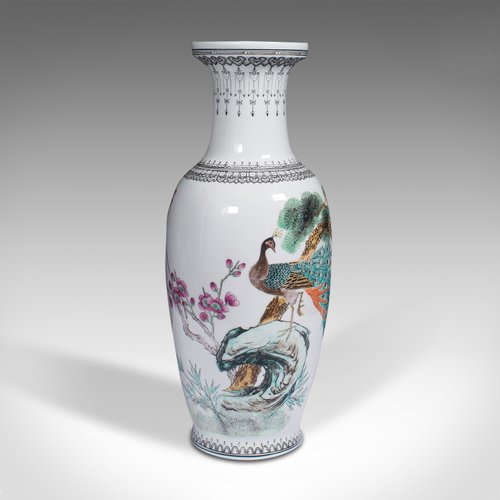 WAIMEA shop online - Set di 3 Vasi in Ceramica Vintage Anni 70