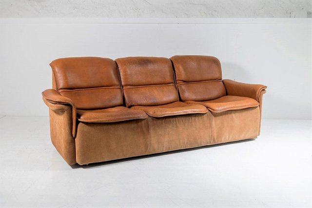 Tan 3 seater sofa hot sale
