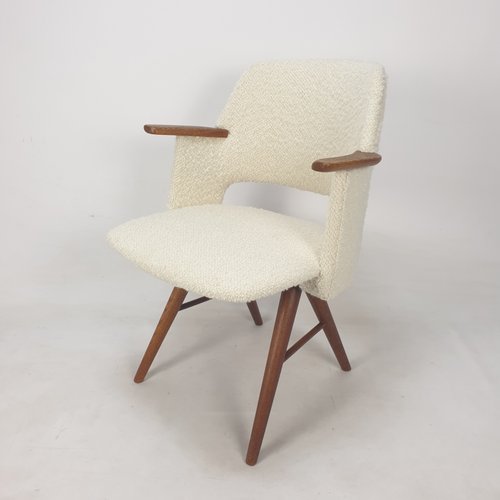 Mid-Century FT30 Chair by Cees Braakman for Pastoe, 1950s