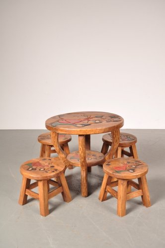 winnie the pooh kids table