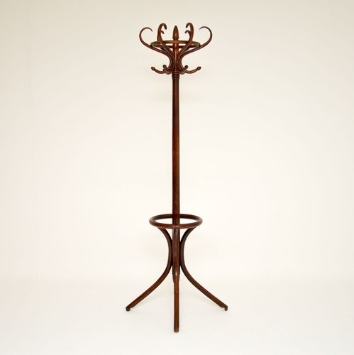 Antique Victorian Bentwood Hatstand Coat Rack For At Pamono Antique Victorian Bentwood Hatstand, Antique Victorian Coat Stand