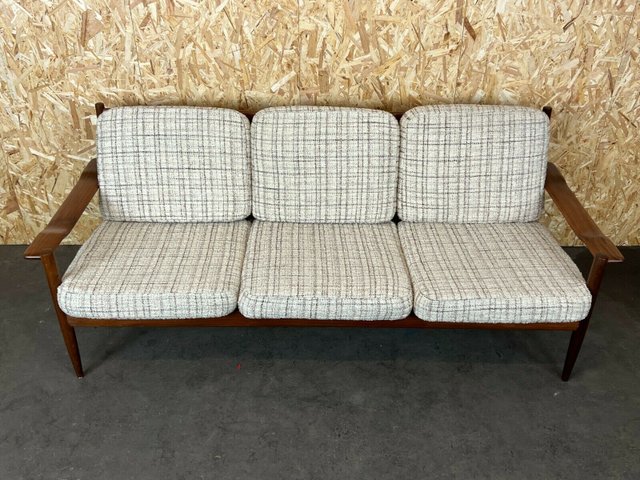 Teak sofa for sale deals