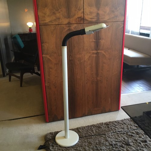 floor lamp bendable