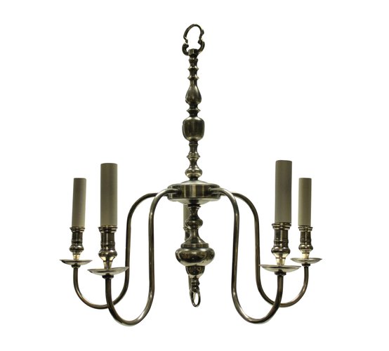 English Silver Plated Chandelier 1920s For At Pamono English Silver Plated Chandelier 1920s, Chandelier In English From French