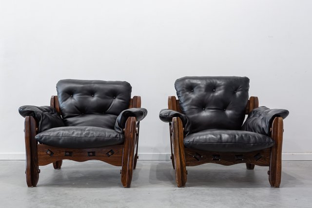Janeiro metal armchair shop