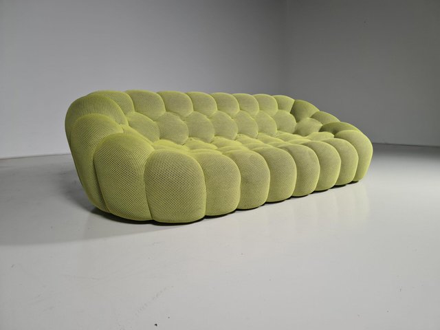 Bubble Sofa by Sacha Lakic for Roche Bobois for sale at Pamono