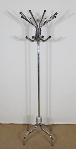 Swivel Coat Rack, 1970s for sale at Pamono