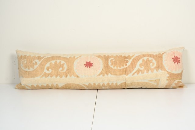 small long pillow