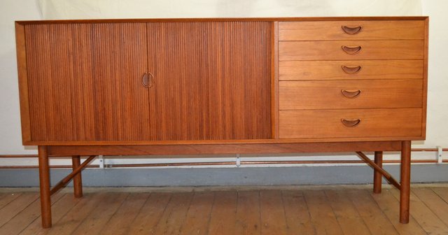 Peter outlet hvidt sideboard