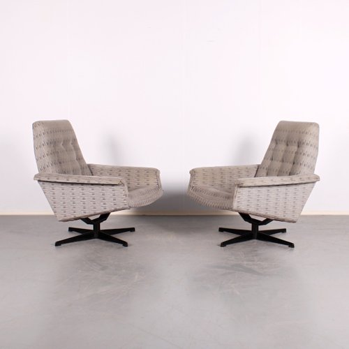 2 2024 grey armchairs