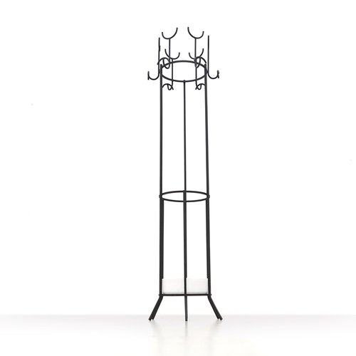 Metal Coat Stand by Campo & Graffi for Home, 1950s for sale at Pamono
