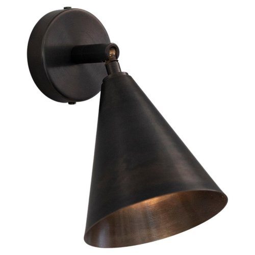 Wall cone hot sale light