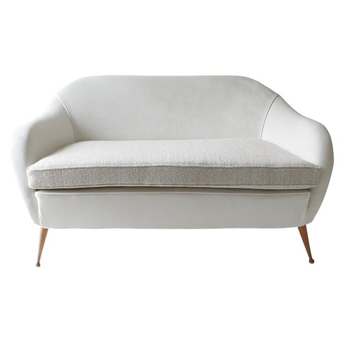 White clearance velvet furniture