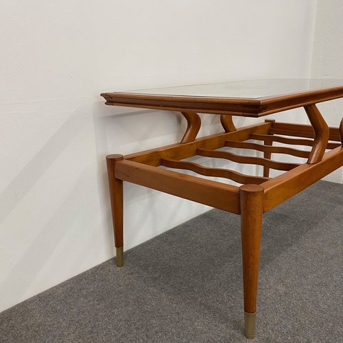 Vintage Italian Side Table for sale at Pamono