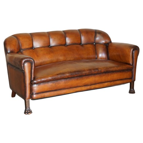 Chesterfield sofa 2024 oak furniture