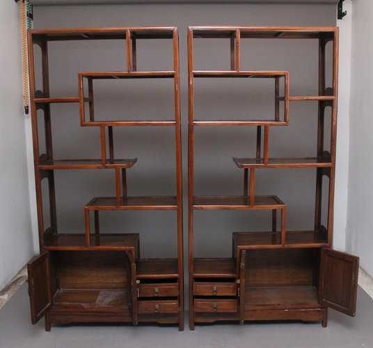 Century furniture sales china cabinet