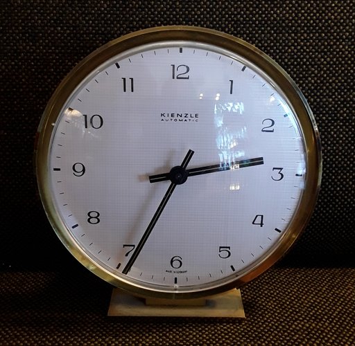 Reloj kienzle de mesa hotsell