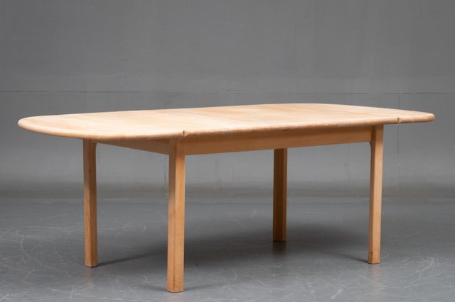 Konvention Inspicere navn Model GE-85 Coffee Table by Hans J Wegner for sale at Pamono