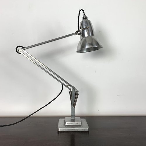 George carwardine sale lamp