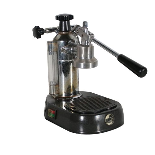 Lever Espressomaschine von La Pavoni Europiccola, Italien bei Pamono kaufen