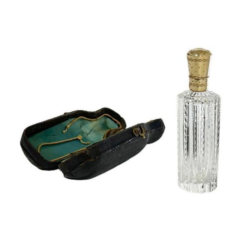 Perfume in online dutch