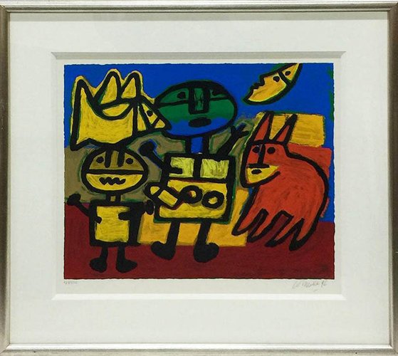 コルネイユ・ギヨーム Corneille Guillaume コルネイユ・ギヨーム Corneille Guillaume