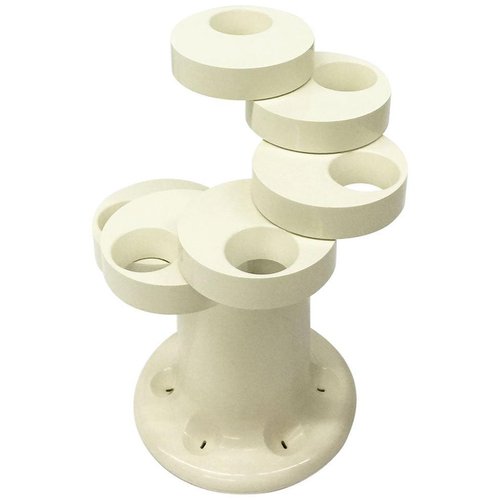 Pluvium Umbrella Stand by Giancarlo Piretti for Anonima Castelli