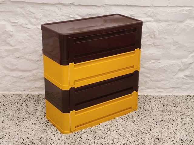 Brown Yellow Plastic Shoe Cabinet, 3 Drawer Wooden Shoe Cabinet Storage Unit With Umbrella Compartment