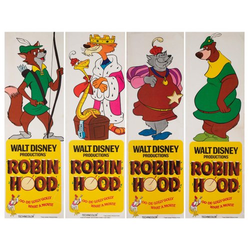 Robin hood 1973 full shop movie online