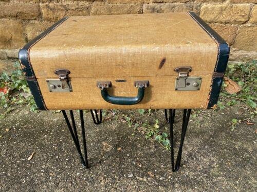 Mesa auxiliar vintage, años 60 en venta en Pamono