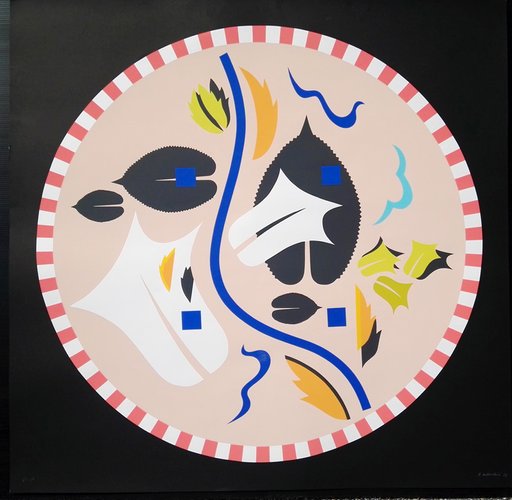 Senza titolo, 1980 Alessandro Mendini for sale at Pamono