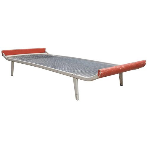 Wood Cleopatra Daybed, Meijer Twin Bed Frame