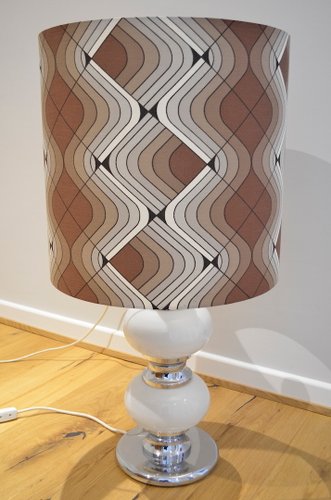 Pendant Lamp by Vereinigte Werkstätten Collection For Sale at