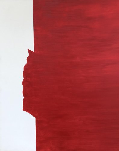 Benna Chu Meylan Serie 00 Oil On Canvas For Sale At Pamono