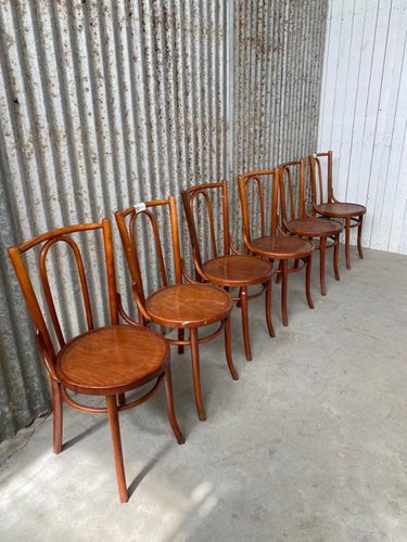 Antique Wooden Chair For At Pamono, Antique Wooden Chairs Value