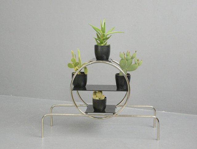 blumenkasten metall bunt Blumenkasten Colorful  Industriestil
