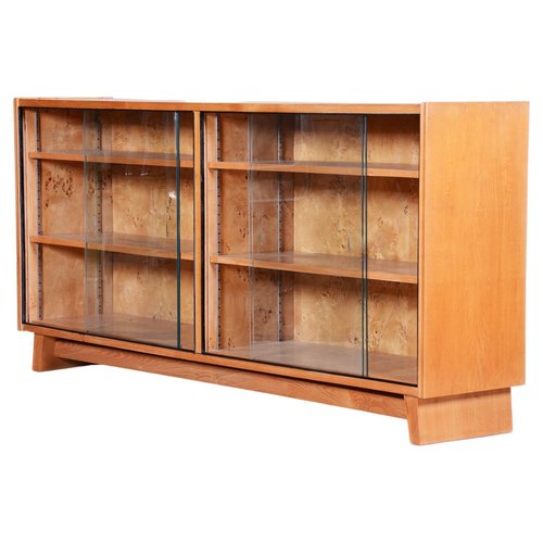 Marcel Breuer Case Pieces and Storage Cabinets - 4 For Sale at 1stDibs