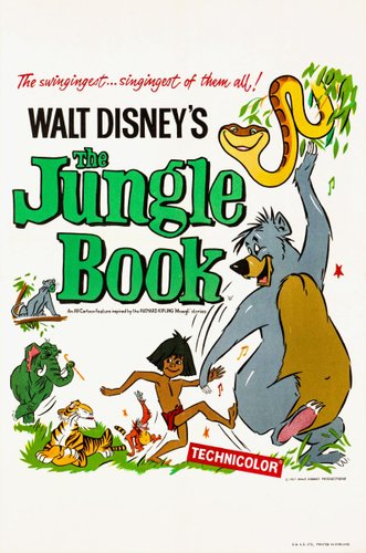 Le livre de la jungle : le film se démarque-t-il du dessin animé ?