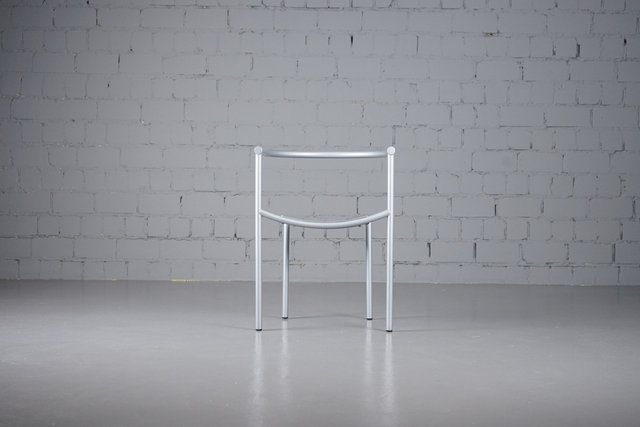 Philippe Starck スタルク ドリアデ Van Vogelsang Postmodern Von Vogelsang Chair by Philippe Starck for Driade