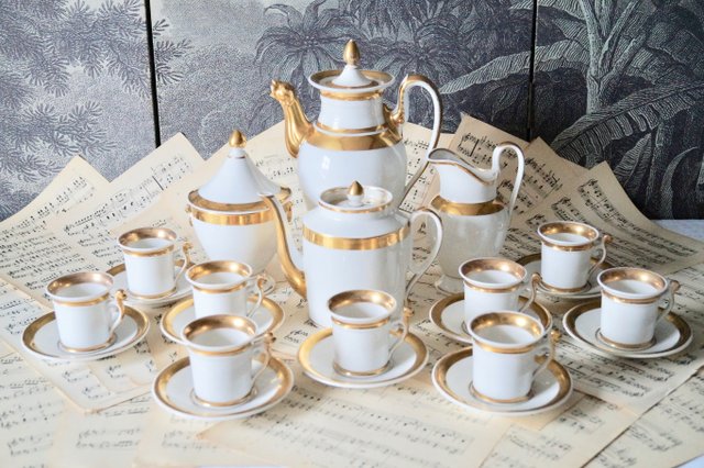 Empire Coffee & Tea Accessories