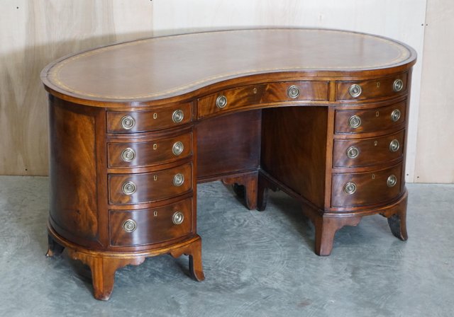 Set Di 4 Libri In Miniatura In Pelle Vittoriana Per Casa Delle Bambole – Scala 1:12, Fatti A Mano Nel Regno Unito