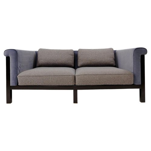 Livourne 2 Seater Sofa By Jules Wabbes For Bulo At Pamono - Does Havertys Take Away Old Furniture In Taiwan