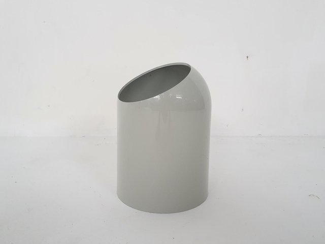Plastic Dust Bin by Makio Hasuike for Gedy, Italy, 1970s for