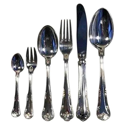 "Your choice of single pieces" stainless Towle  Southwest pattern. 
