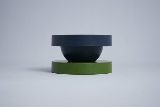 marutomi ソットサス Ettore Sottsass 花 デッドストック - メルカリ