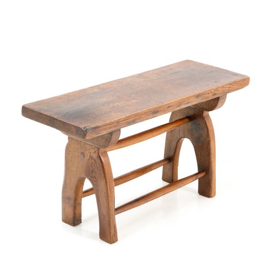 Side 2024 bench table