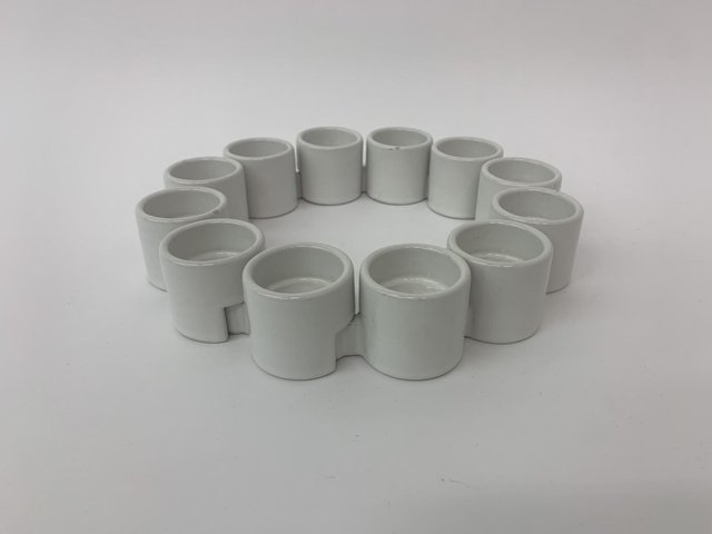 廃盤　OLD IKEA フルーツバスケット　エレンヨハンソン　ホワイト 廃盤 OLD IKEA フルーツバスケット エレンヨハンソン ホワイト