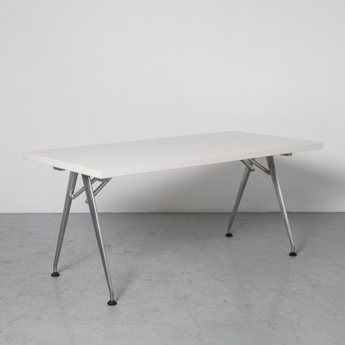 Stapelbares 3-etagiges Kühlregal Aus Stahl – Klappbare Beine, 39,9x24,9 Cm Pro Ebene, Ideal Für Kekse, Brot, Pizza