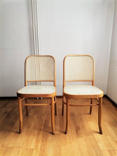 Mid Century Modern 811 Dining Chairs By, Mid Century Modern Dining Chair Design